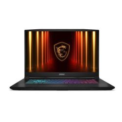 MSI Katana 17 HX B14WFK-227  Gaming-Notebook
