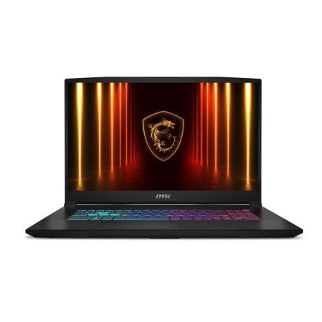 MSI Katana 17 HX B14WFK-227  Gaming-Notebook