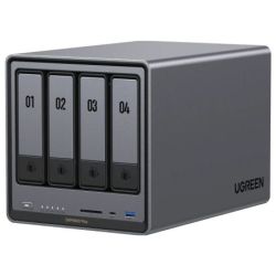 UGREEN DXP4800 Plus  NAS
