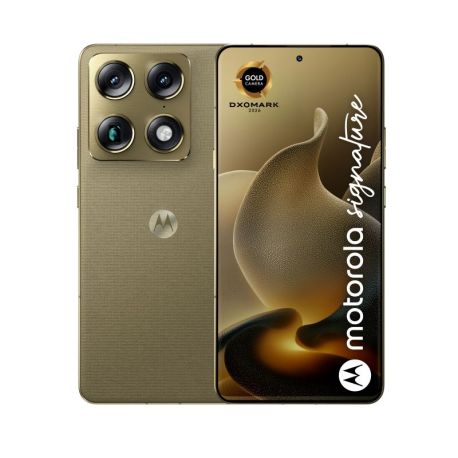Motorola signature 512GB  Handy