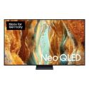 Samsung GQ55QN72FATXZG  QLED-Fernseher