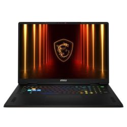 MSI Vector A18 HX A9WHG-081  Gaming-Notebook
