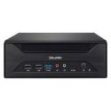 Shuttle XPC slim XH610  Barebone