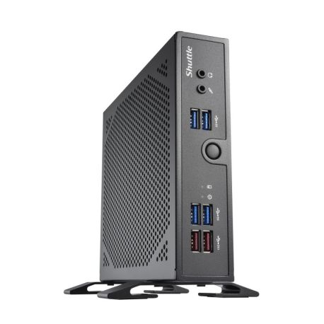 Shuttle XPC slim DS50U  Barebone