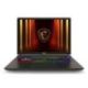 MSI Vector 16 HX AI A2XWIG-048  Gaming-Notebook