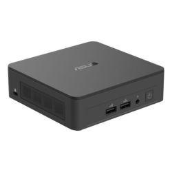 ASUS NUC 13 Pro Slim RNUC13ANKI3048C2I  Mini-PC
