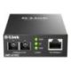 D-Link Gigabit Ethernet DMC-G10SC/E  Konverter