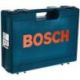 Bosch Kunststoffkoffer  leer