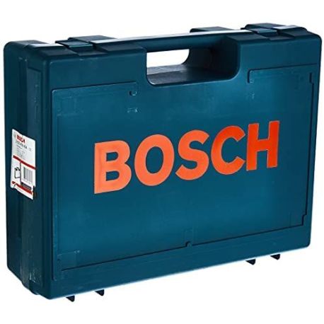 Bosch Kunststoffkoffer  leer