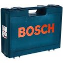 Bosch Kunststoffkoffer  leer
