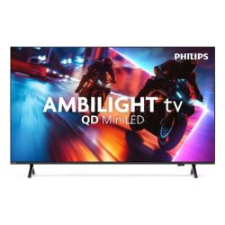 Philips 55MLED910/12  QLED-Fernseher