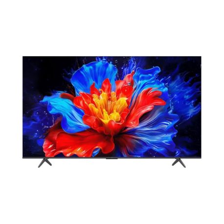 TCL 75T8C  QLED-Fernseher