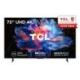 TCL 75V6C  LED-Fernseher