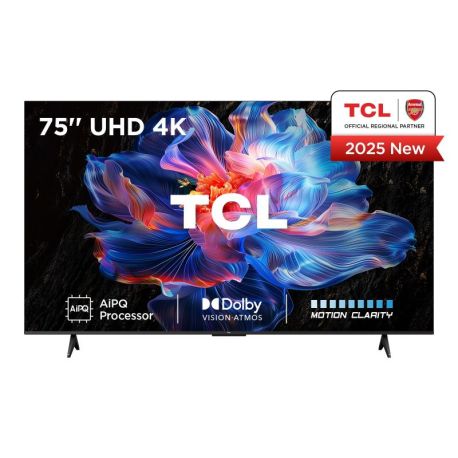 TCL 75V6C  LED-Fernseher