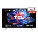 TCL 75V6C  LED-Fernseher
