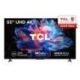 TCL 55V6C  LED-Fernseher