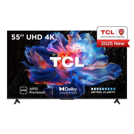 TCL 55V6C  LED-Fernseher