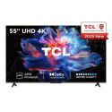 TCL 55V6C  LED-Fernseher