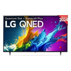 LG 50QNED80T6A  LED-Fernseher