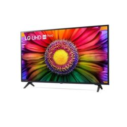LG 75UR80006LJ  LED-Fernseher