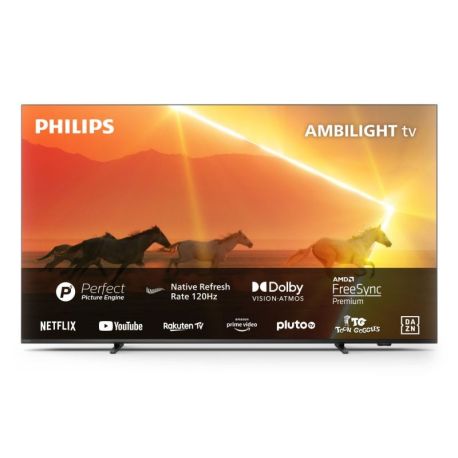 Philips The Xtra 55PML9008/12  LED-Fernseher