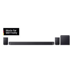 Samsung Q-Series Soundbar HW-Q995GF