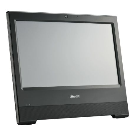 Shuttle XPC all-in-one X50V9  Barebone