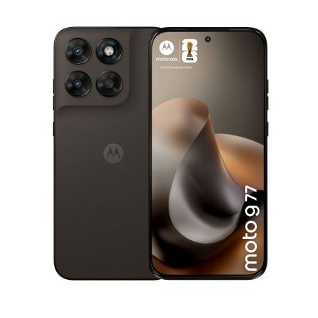 Motorola moto g77 256GB  Handy