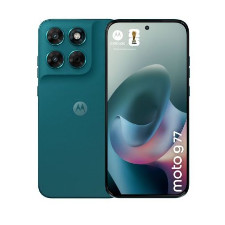 Motorola moto g77 256GB  Handy
