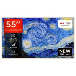 TCL 50V5C  QLED-Fernseher