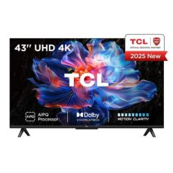 TCL 43V6C  LED-Fernseher