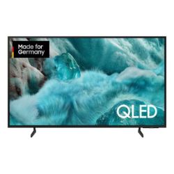 Samsung GQ55Q7F2AUXZG  QLED-Fernseher