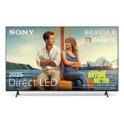 Sony Bravia K65S35B  LED-Fernseher