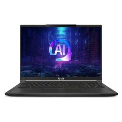 MSI Stealth A16 AI+ A3XWHG-044  Gaming-Notebook