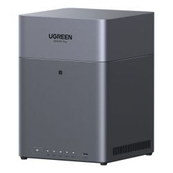 UGREEN DH4300 Plus  NAS