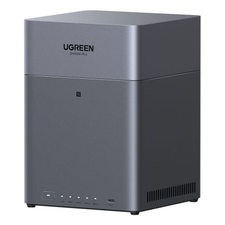 UGREEN DH4300 Plus  NAS