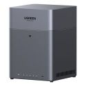 UGREEN DH4300 Plus  NAS