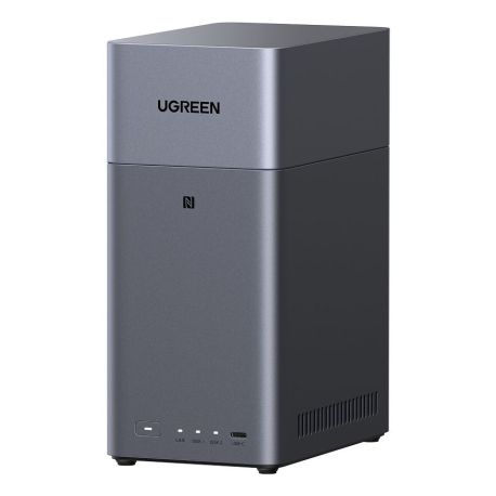 UGREEN DH2300  NAS