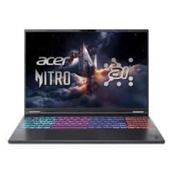 Acer Nitro 16S AI (AN16S-61-R5MK)  Gaming-Notebook