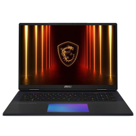MSI Titan 18 HX AI A2XWIG-073  Gaming-Notebook