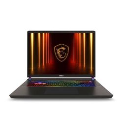 MSI Vector 17 HX AI A2XWJG-039  Gaming-Notebook
