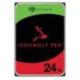 Seagate IronWolf Pro NAS 24 TB CMR  Festplatte