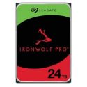 Seagate IronWolf Pro NAS 24 TB CMR  Festplatte