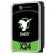 Seagate Exos X24 20 TB  Festplatte
