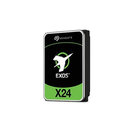 Seagate Exos X24 20 TB  Festplatte