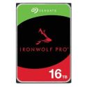 Seagate IronWolf Pro NAS 16 TB CMR  Festplatte