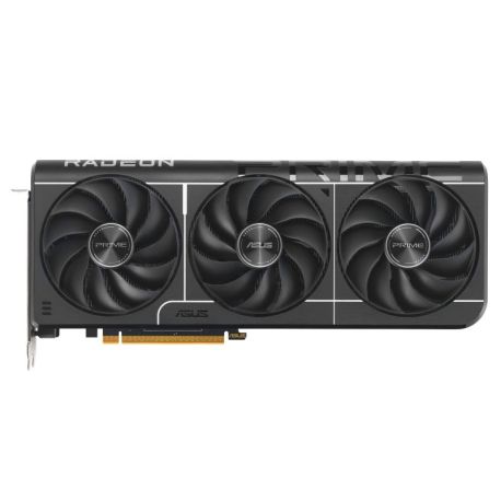 ASUS Radeon RX 9070 OC PRIME EVO Edition 16GB  Grafikkarte