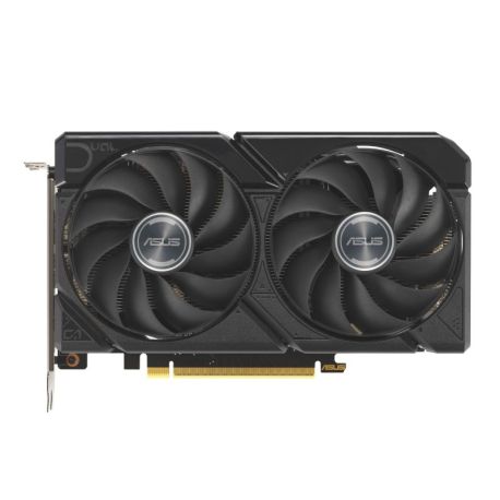 ASUS Radeon RX 9060 XT DUAL 16GB  Grafikkarte