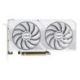 ASUS GeForce RTX 5060 DUAL OC WHITE 8GB  Grafikkarte