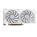 ASUS GeForce RTX 5060 DUAL OC WHITE 8GB  Grafikkarte